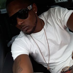 Meet your Posher, Darrell